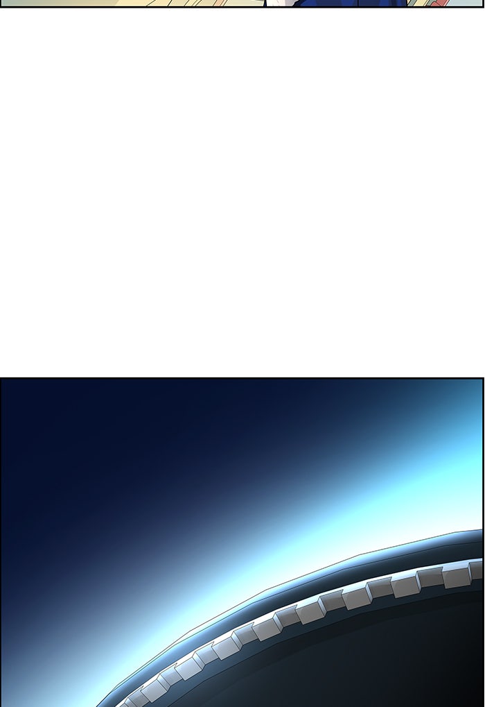 Tower of God manga, chapter 502, page 56 of 185
