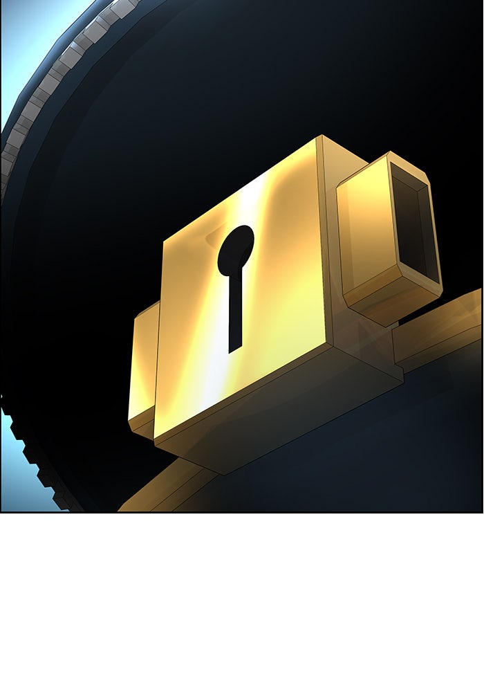 Tower of God manga, chapter 502, page 57 of 185