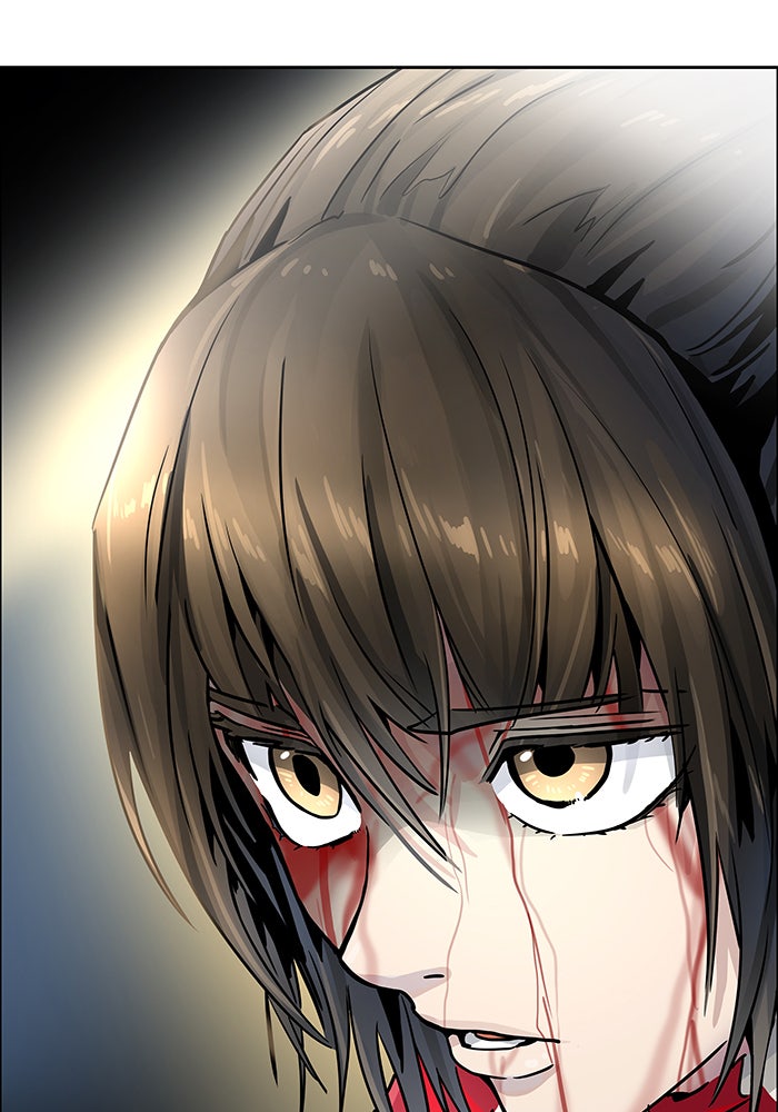 Tower of God manga, chapter 502, page 6 of 185