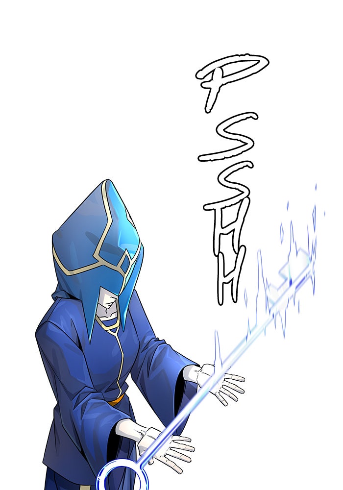 Tower of God manga, chapter 502, page 60 of 185