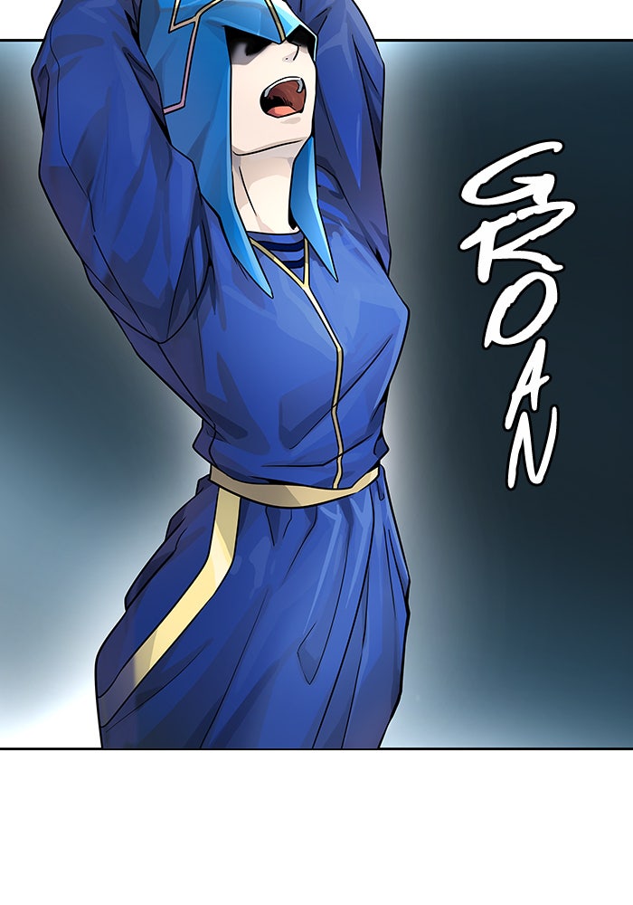 Tower of God manga, chapter 502, page 62 of 185