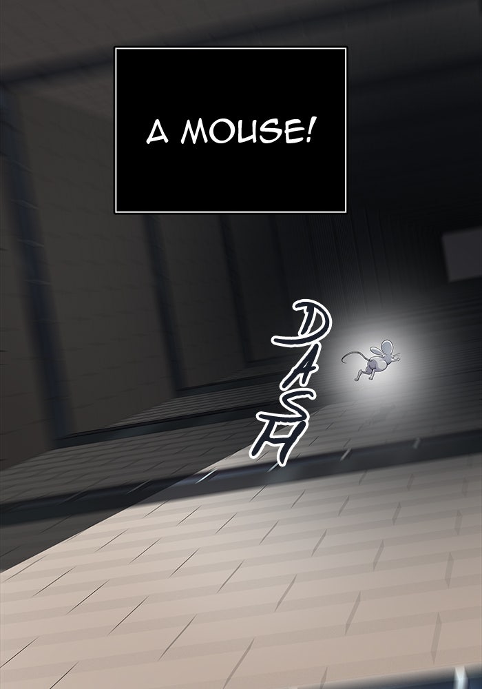 Tower of God manga, chapter 502, page 70 of 185