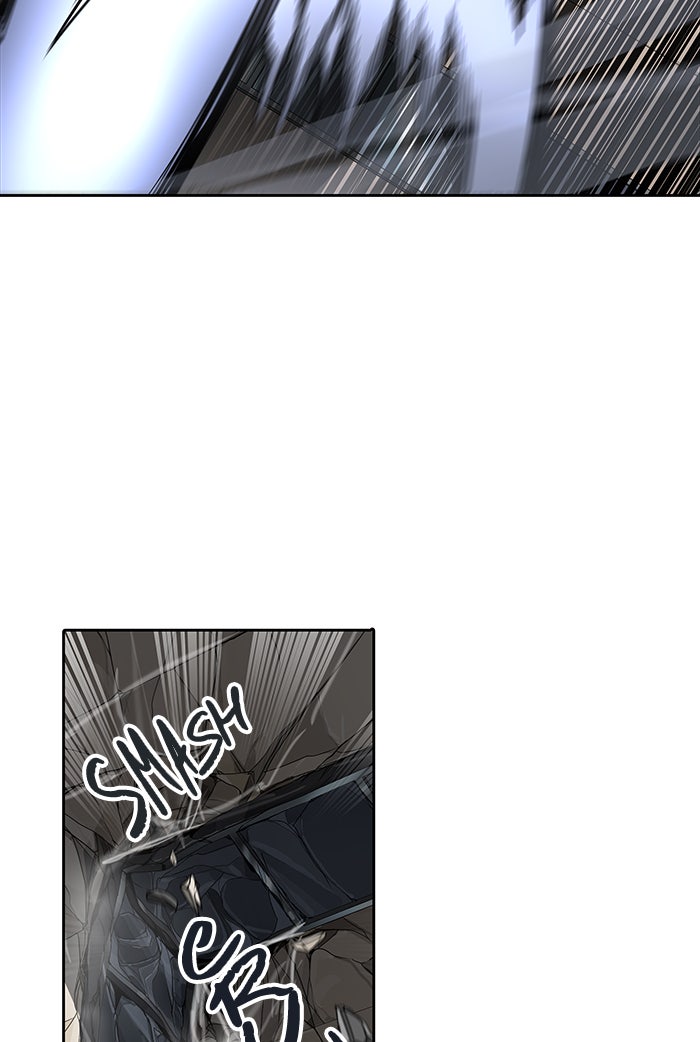Tower of God manga, chapter 502, page 73 of 185