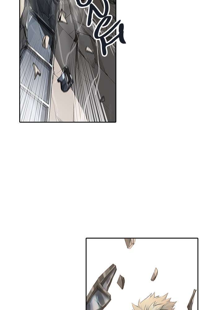 Tower of God manga, chapter 502, page 74 of 185