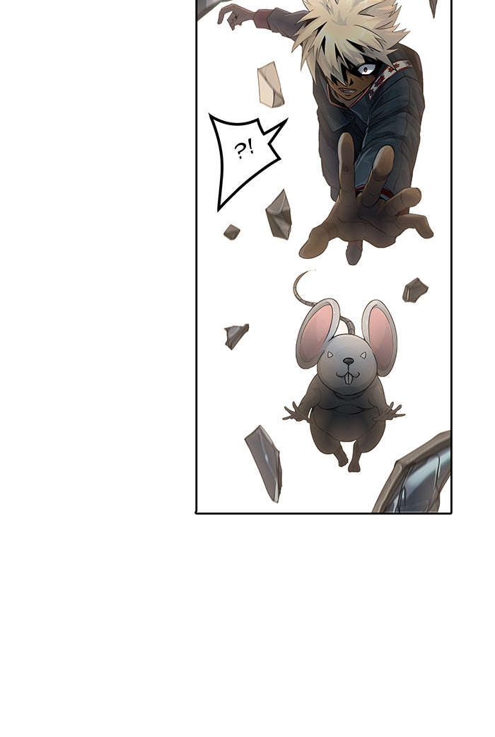 Tower of God manga, chapter 502, page 75 of 185