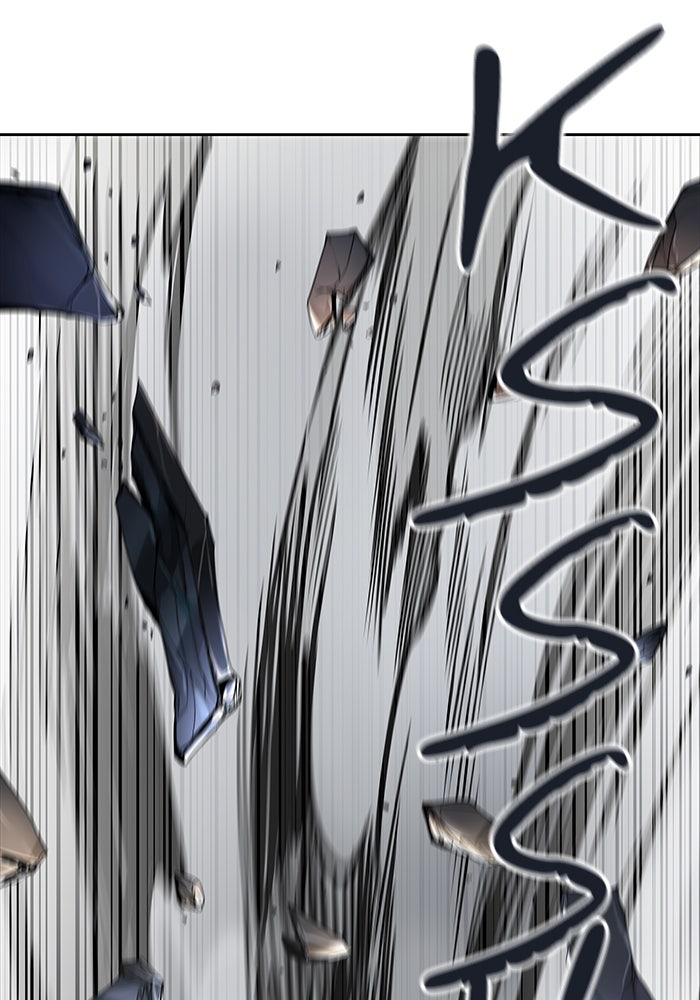 Tower of God manga, chapter 502, page 76 of 185
