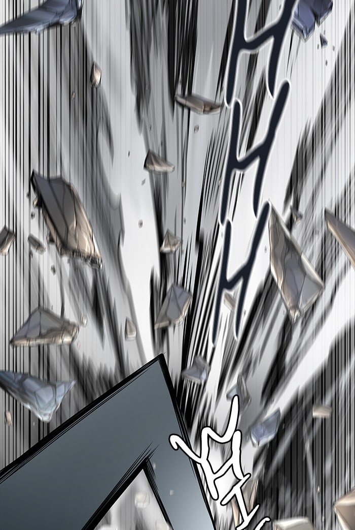 Tower of God manga, chapter 502, page 77 of 185