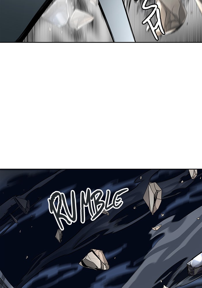Tower of God manga, chapter 502, page 78 of 185
