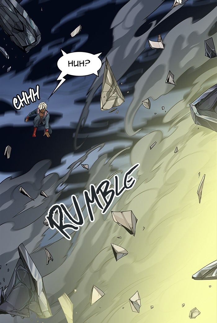 Tower of God manga, chapter 502, page 79 of 185