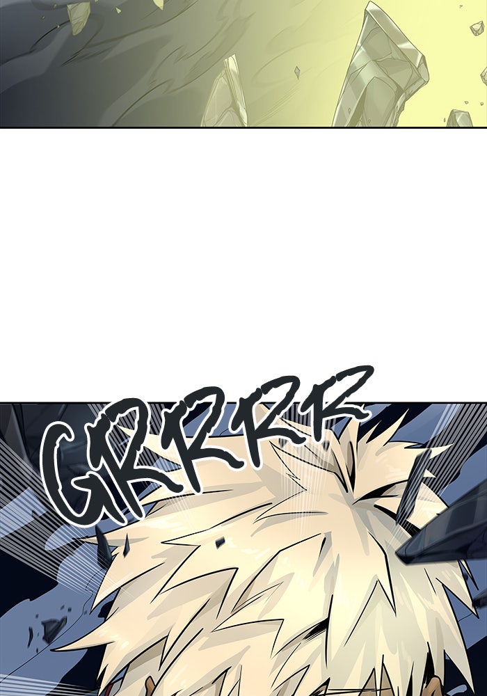 Tower of God manga, chapter 502, page 80 of 185