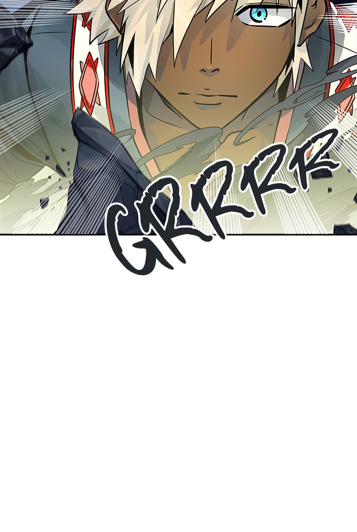 Tower of God manga, chapter 502, page 81 of 185
