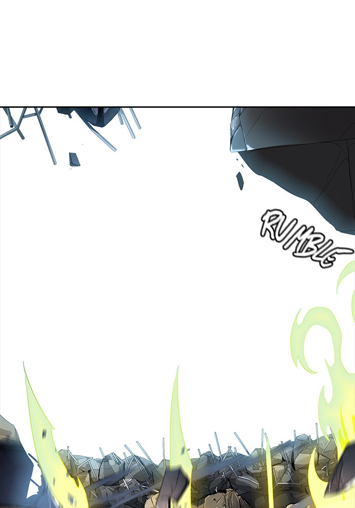 Tower of God manga, chapter 502, page 82 of 185