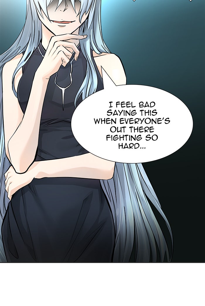 Tower of God manga, chapter 502, page 87 of 185