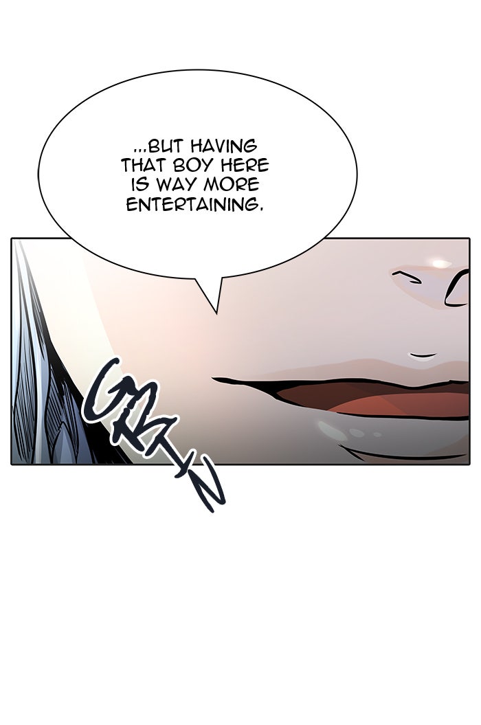 Tower of God manga, chapter 502, page 88 of 185
