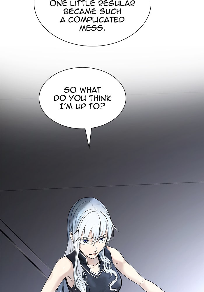 Tower of God manga, chapter 502, page 97 of 185