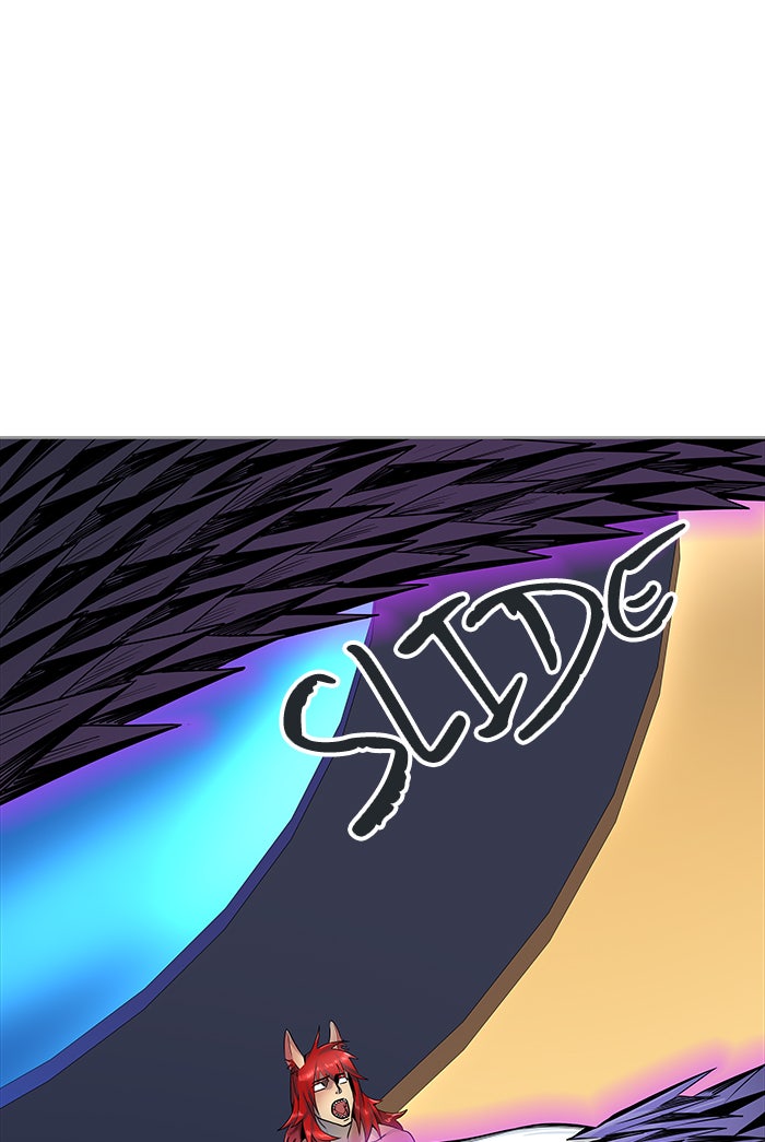 Tower of God manga, chapter 503, page 1 of 191
