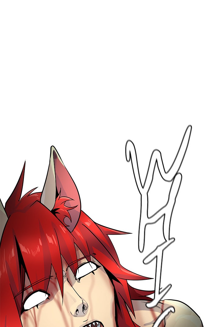 Tower of God manga, chapter 503, page 108 of 191