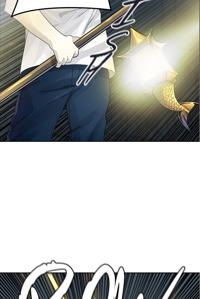 Tower of God manga, chapter 503, page 11 of 191