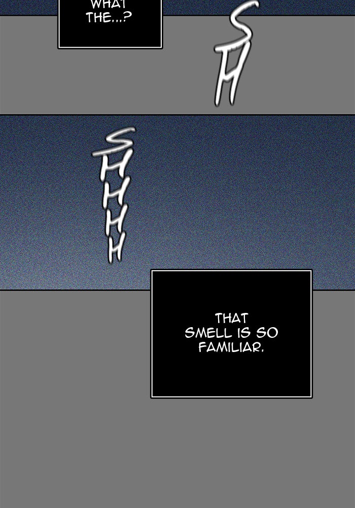 Tower of God manga, chapter 503, page 111 of 191