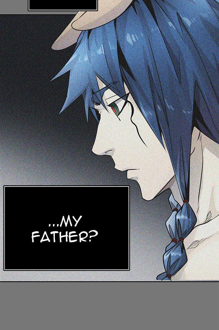 Tower of God manga, chapter 503, page 114 of 191