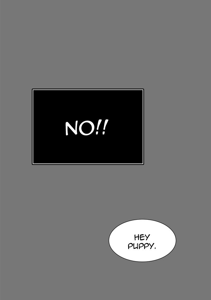 Tower of God manga, chapter 503, page 117 of 191