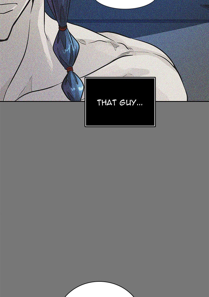 Tower of God manga, chapter 503, page 119 of 191