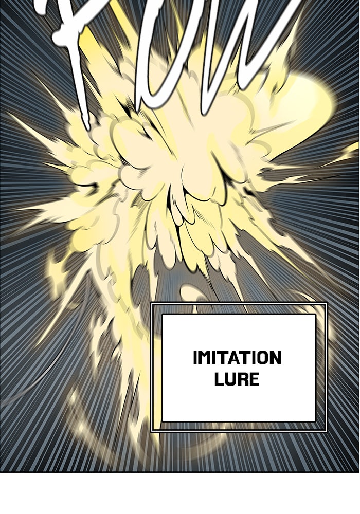 Tower of God manga, chapter 503, page 12 of 191