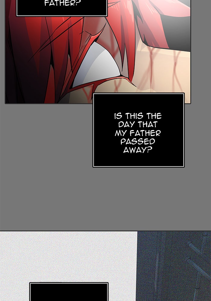 Tower of God manga, chapter 503, page 122 of 191