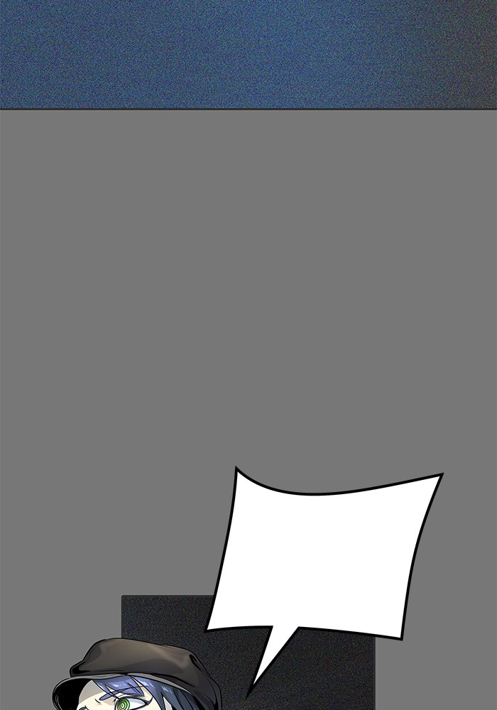 Tower of God manga, chapter 503, page 124 of 191