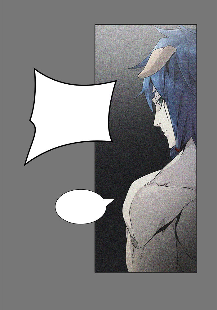 Tower of God manga, chapter 503, page 126 of 191
