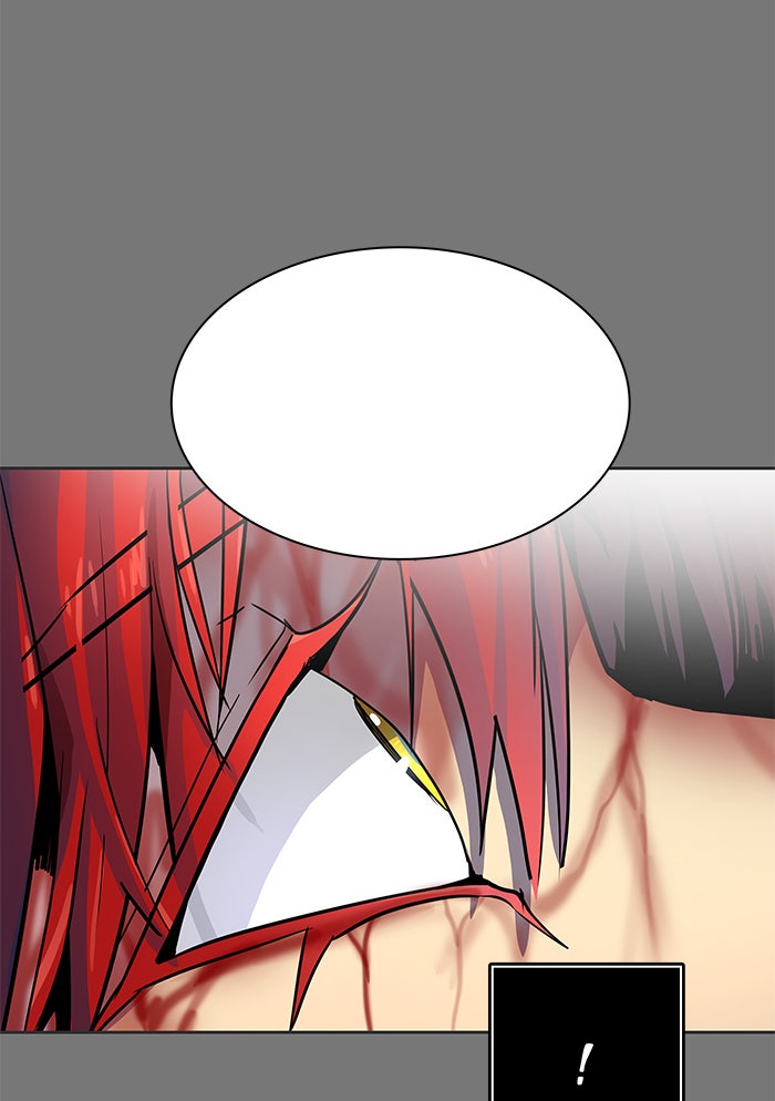 Tower of God manga, chapter 503, page 127 of 191