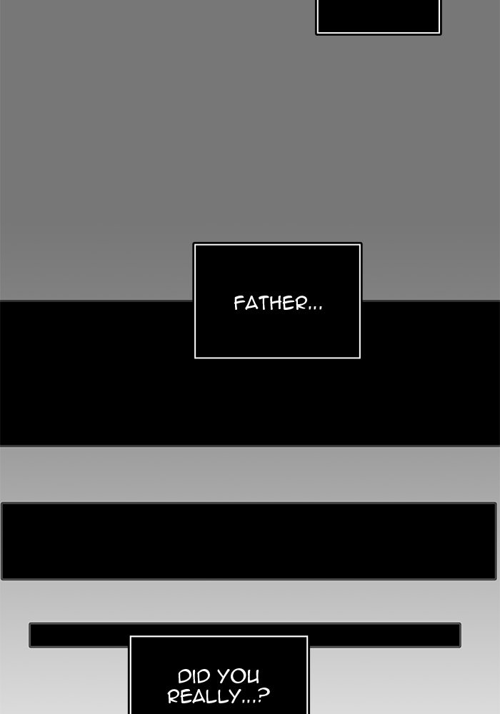 Tower of God manga, chapter 503, page 128 of 191