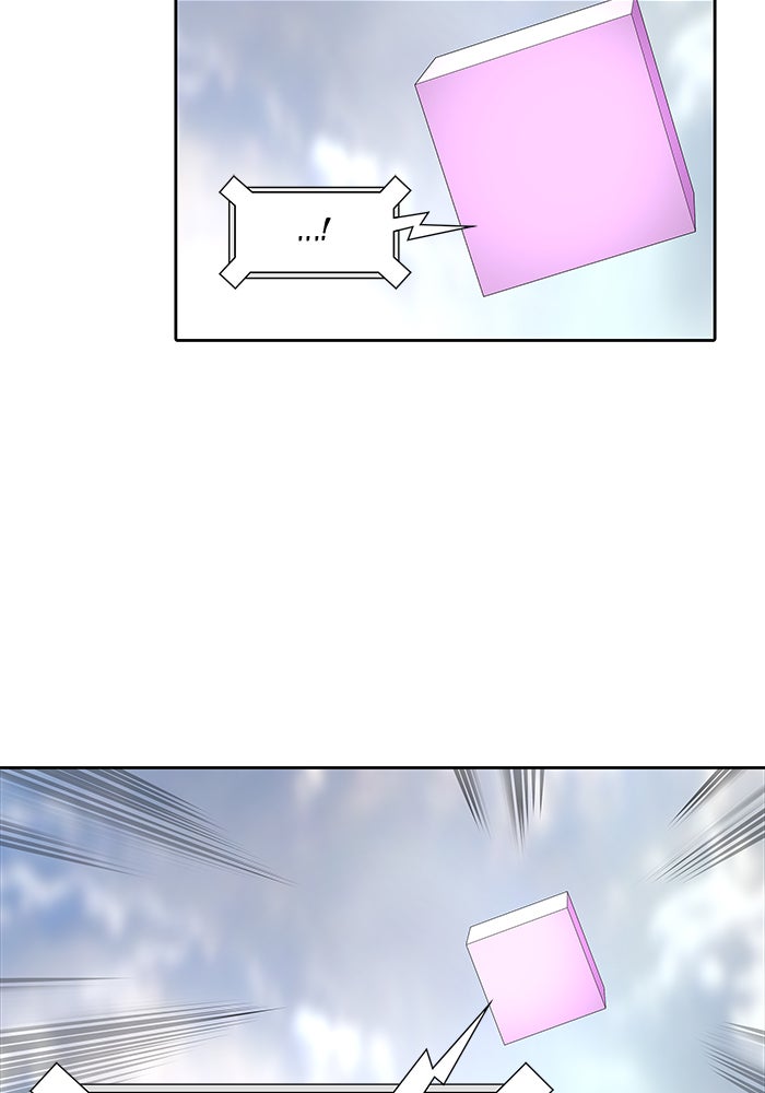 Tower of God manga, chapter 503, page 130 of 191