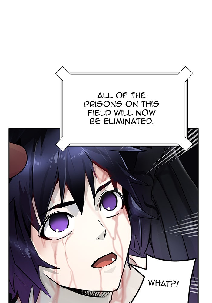 Tower of God manga, chapter 503, page 132 of 191