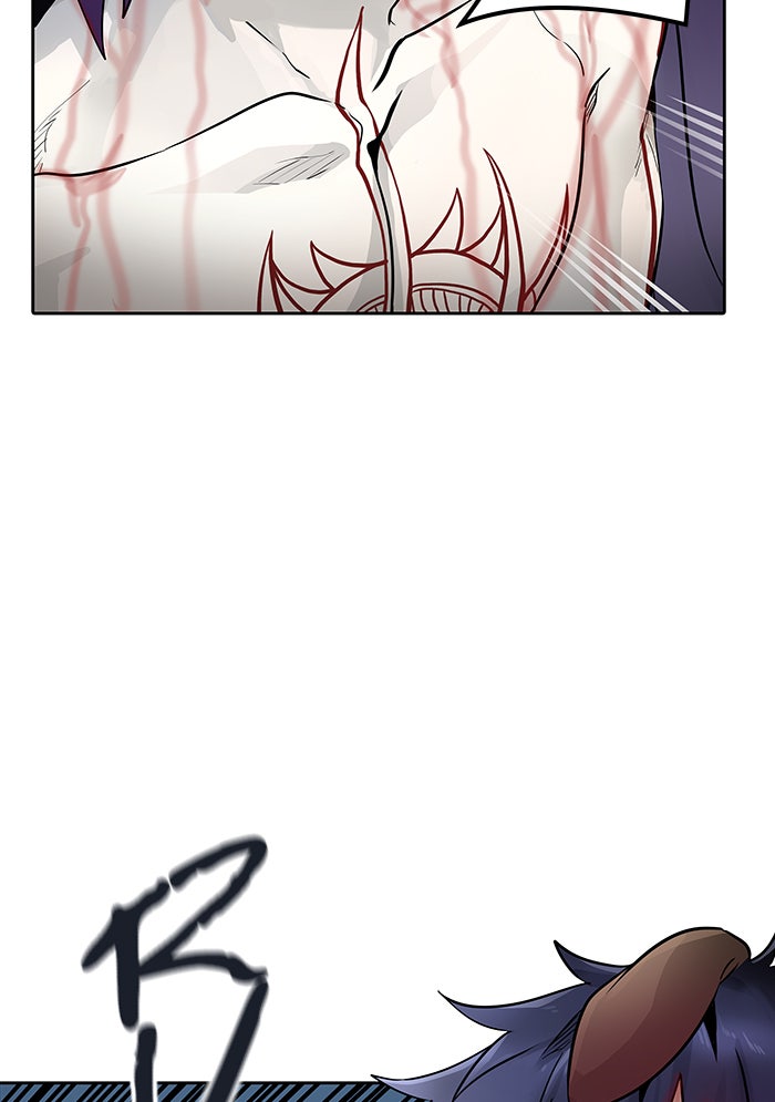 Tower of God manga, chapter 503, page 133 of 191