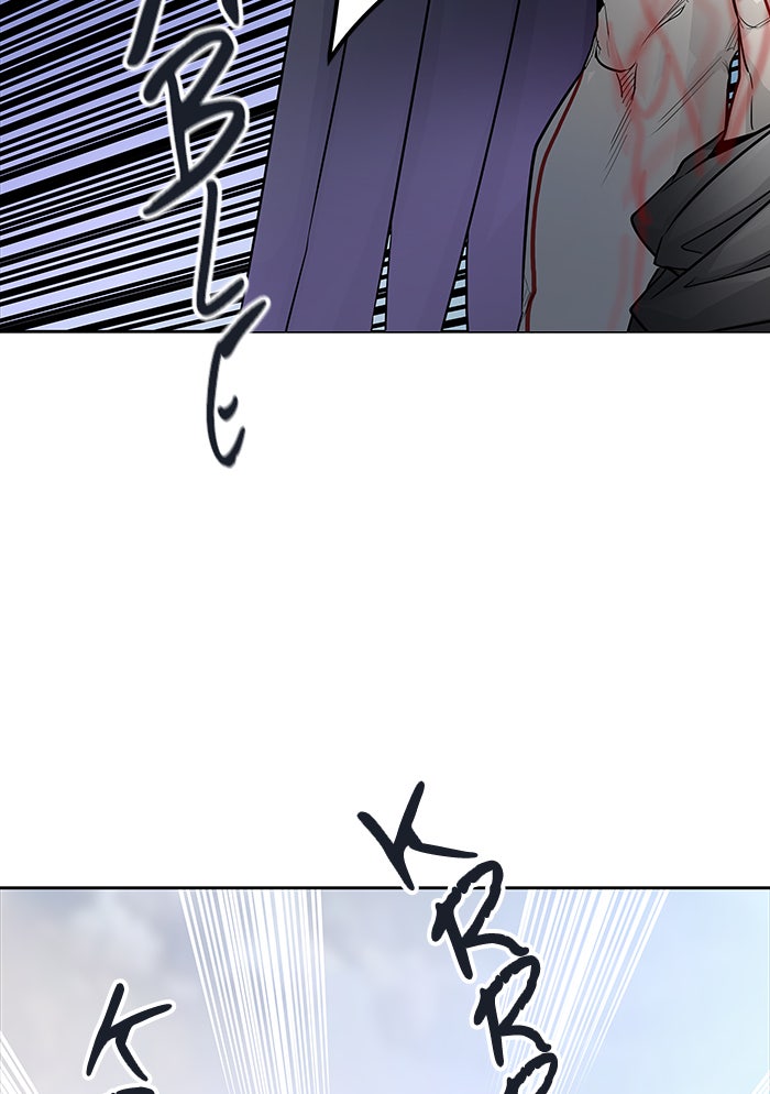 Tower of God manga, chapter 503, page 135 of 191