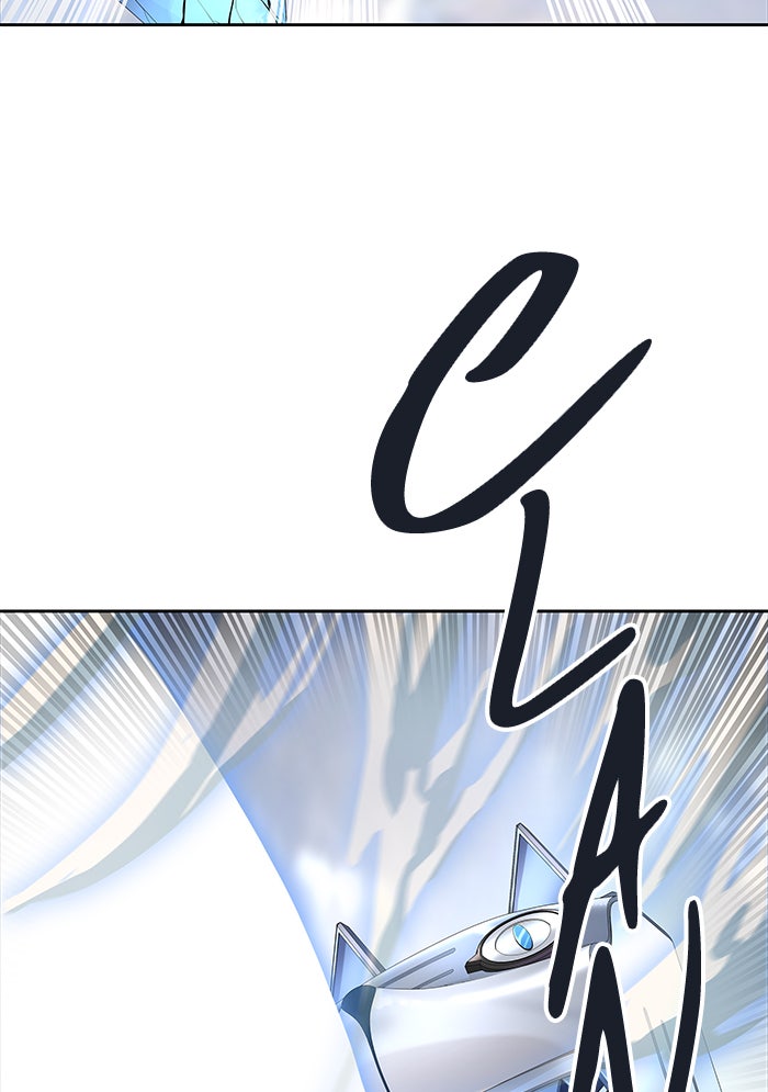 Tower of God manga, chapter 503, page 137 of 191