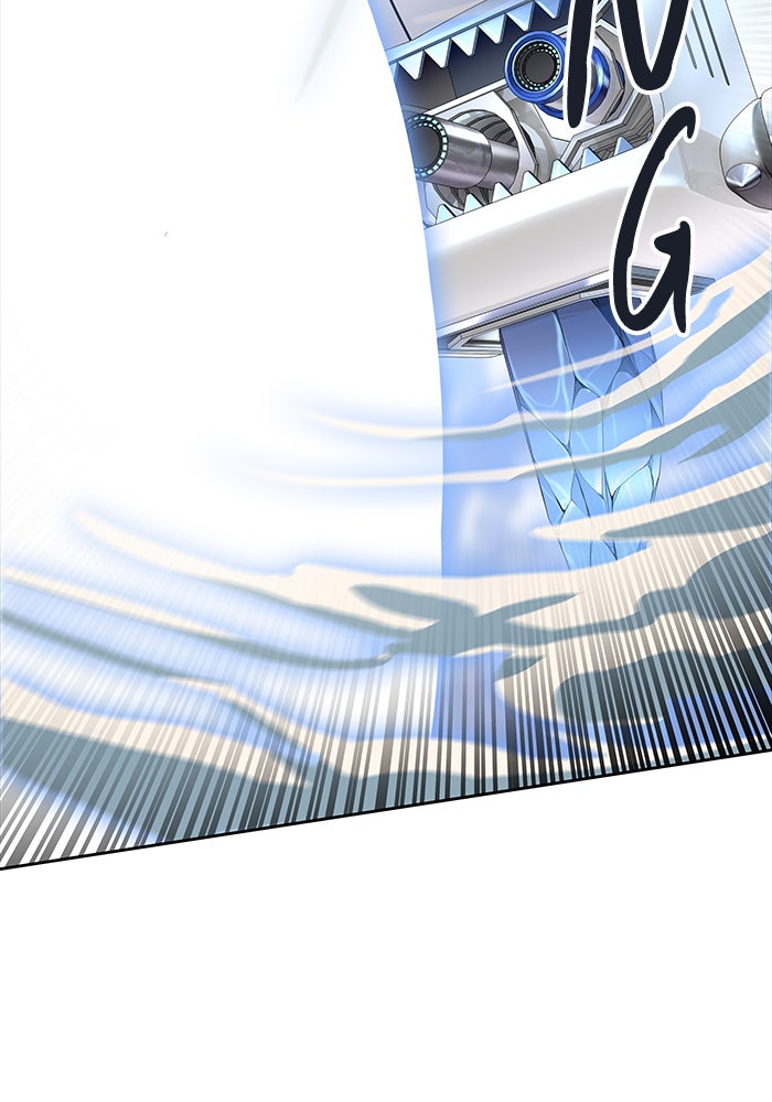 Tower of God manga, chapter 503, page 138 of 191