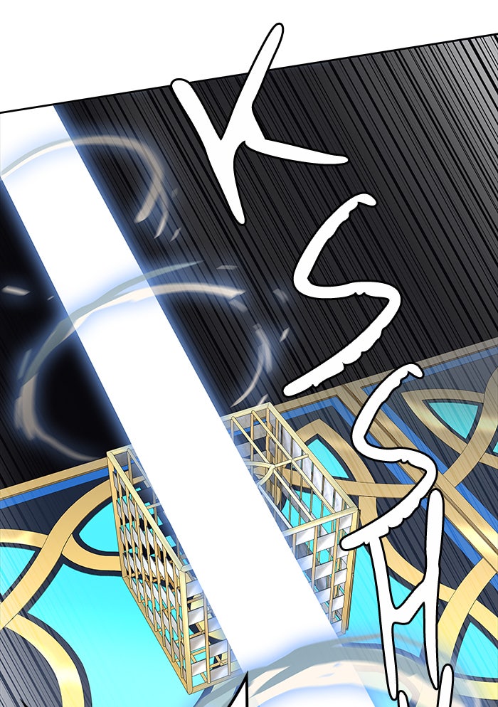 Tower of God manga, chapter 503, page 139 of 191
