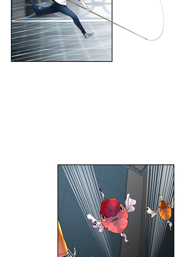 Tower of God manga, chapter 503, page 14 of 191