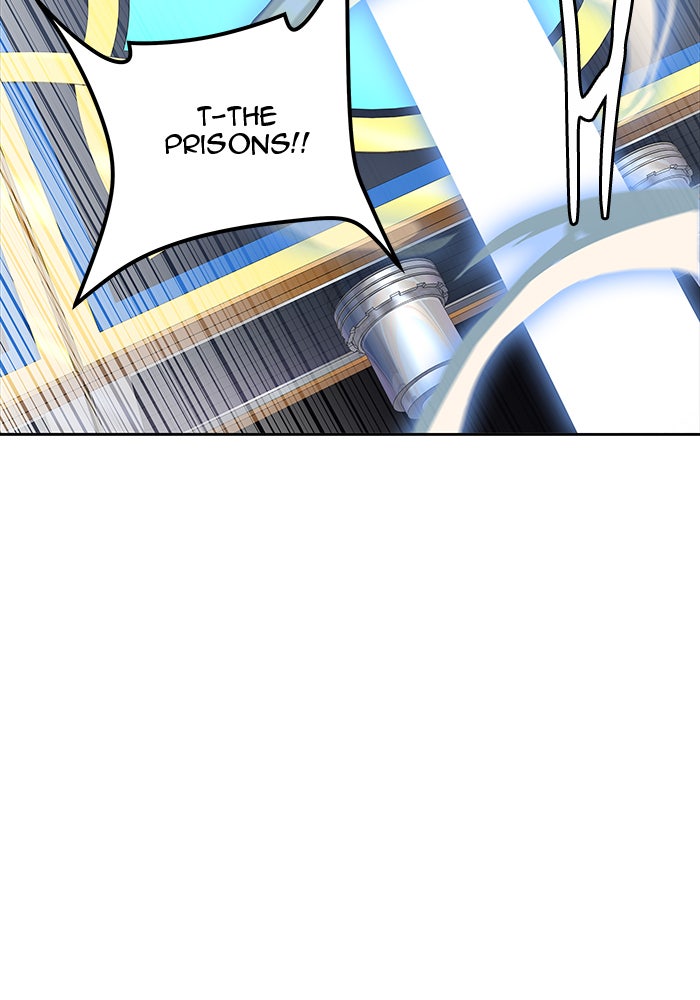 Tower of God manga, chapter 503, page 140 of 191