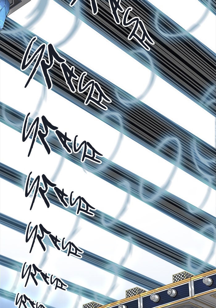 Tower of God manga, chapter 503, page 142 of 191