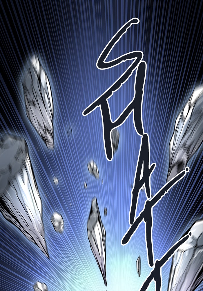 Tower of God manga, chapter 503, page 149 of 191