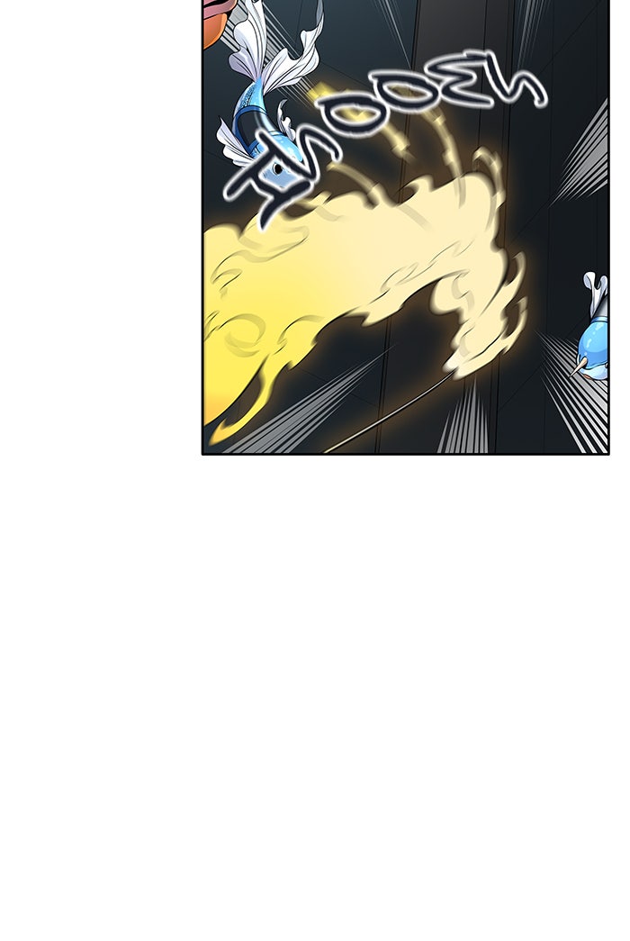 Tower of God manga, chapter 503, page 15 of 191