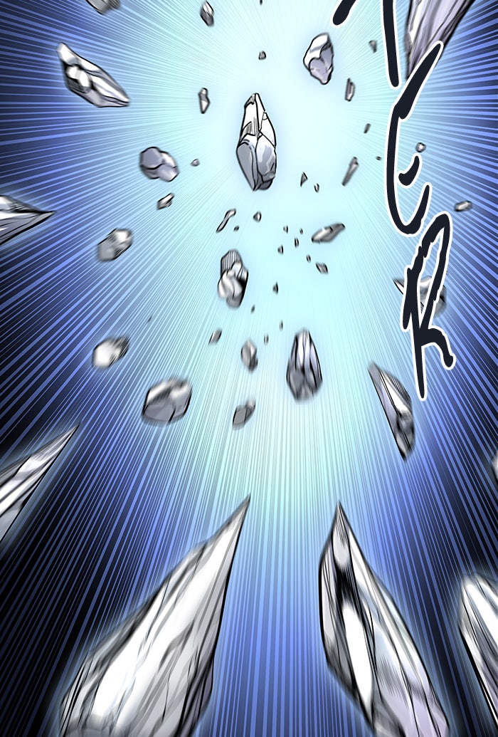 Tower of God manga, chapter 503, page 150 of 191