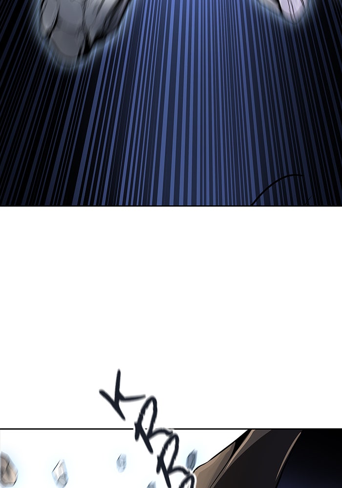 Tower of God manga, chapter 503, page 151 of 191