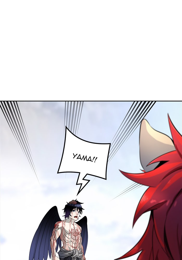 Tower of God manga, chapter 503, page 153 of 191