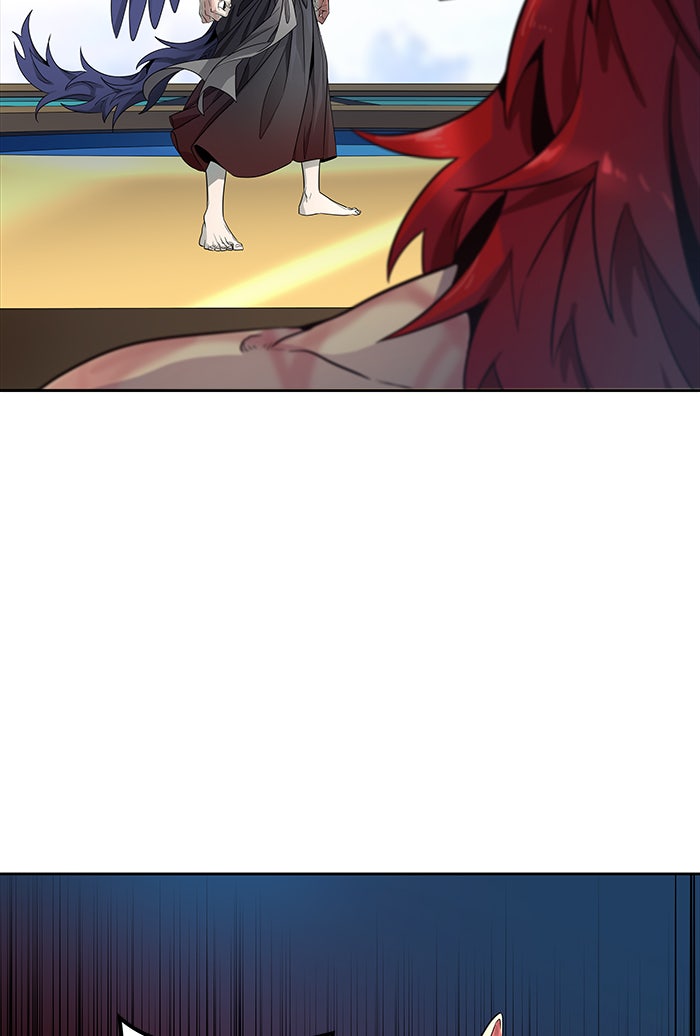 Tower of God manga, chapter 503, page 154 of 191