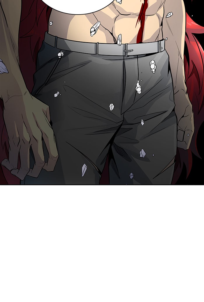 Tower of God manga, chapter 503, page 156 of 191