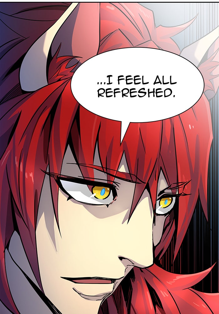 Tower of God manga, chapter 503, page 157 of 191